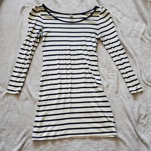 Sailor Striped Old Navy Dress